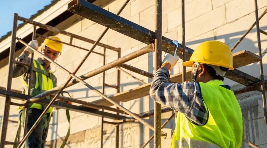 Gutter Repair and Sealing in Vinton, CA